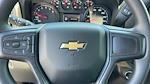 New 2025 Chevrolet Silverado 1500 Custom Crew Cab Pickup for sale #42836 - photo 22