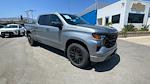 New 2025 Chevrolet Silverado 1500 Custom Crew Cab Pickup for sale #42836 - photo 30