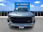 New 2025 Chevrolet Silverado 1500 Custom Crew Cab Pickup for sale #42836 - photo 8