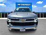 2025 Chevrolet Silverado 1500 Crew Cab RWD Pickup for sale #42837 - photo 8