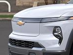 New 2025 Chevrolet Silverado EV LT Crew Cab 4WD Pickup for sale #42845 - photo 13