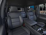 New 2025 Chevrolet Silverado EV LT Crew Cab 4WD Pickup for sale #42845 - photo 16