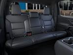 New 2025 Chevrolet Silverado EV LT Crew Cab 4WD Pickup for sale #42845 - photo 17