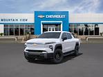 New 2025 Chevrolet Silverado EV LT Crew Cab 4WD Pickup for sale #42845 - photo 8