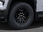 New 2025 Chevrolet Silverado EV LT Crew Cab 4WD Pickup for sale #42845 - photo 9
