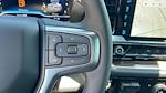 New 2025 Chevrolet Silverado 1500 LT Crew Cab Pickup for sale #42847 - photo 22