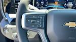 New 2025 Chevrolet Silverado 1500 LT Crew Cab Pickup for sale #42847 - photo 23