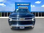 New 2025 Chevrolet Silverado 1500 LT Crew Cab Pickup for sale #42847 - photo 8