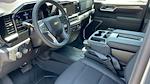 New 2025 Chevrolet Silverado 1500 LT Crew Cab Pickup for sale #42850 - photo 11