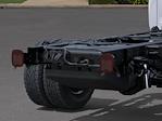 2025 Chevrolet Silverado 3500 Regular Cab RWD Cab Chassis for sale #42854 - photo 11