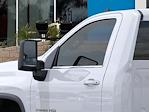 2025 Chevrolet Silverado 3500 Regular Cab RWD Cab Chassis for sale #42854 - photo 12