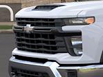 2025 Chevrolet Silverado 3500 Regular Cab RWD Cab Chassis for sale #42854 - photo 13