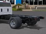 2025 Chevrolet Silverado 3500 Regular Cab RWD Cab Chassis for sale #42854 - photo 14
