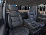 2025 Chevrolet Silverado 3500 Regular Cab RWD Cab Chassis for sale #42854 - photo 16