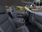 2025 Chevrolet Silverado 3500 Regular Cab RWD Cab Chassis for sale #42854 - photo 17