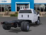 2025 Chevrolet Silverado 3500 Regular Cab RWD Cab Chassis for sale #42854 - photo 2