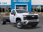 2025 Chevrolet Silverado 3500 Regular Cab RWD Cab Chassis for sale #42854 - photo 7