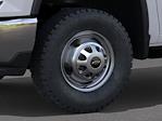 2025 Chevrolet Silverado 3500 Regular Cab RWD Cab Chassis for sale #42854 - photo 9