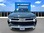 New 2025 Chevrolet Silverado 1500 LT Crew Cab Pickup for sale #42861 - photo 8