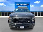 2025 Chevrolet Silverado 1500 Crew Cab RWD Pickup for sale #42865 - photo 8