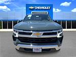 2025 Chevrolet Silverado 1500 Crew Cab RWD Pickup for sale #42869 - photo 8