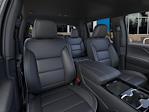 New 2026 Chevrolet Silverado EV LT Crew Cab 4WD Pickup for sale #42870 - photo 16