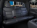New 2026 Chevrolet Silverado EV LT Crew Cab 4WD Pickup for sale #42870 - photo 17