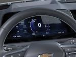 New 2026 Chevrolet Silverado EV LT Crew Cab 4WD Pickup for sale #42870 - photo 18