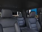 New 2026 Chevrolet Silverado EV LT Crew Cab 4WD Pickup for sale #42870 - photo 24