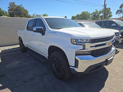 2020 Chevrolet Silverado 1500 Crew Cab RWD Pickup for sale #42874A - photo 1