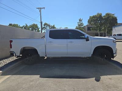 2020 Chevrolet Silverado 1500 Crew Cab RWD Pickup for sale #42874A - photo 2