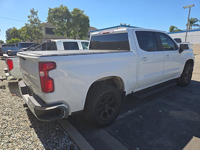2020 Chevrolet Silverado 1500 Crew Cab RWD Pickup for sale #42874A - photo 2