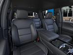 New 2026 Chevrolet Silverado EV LT Crew Cab 4WD Pickup for sale #42877 - photo 16