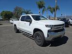 2019 Chevrolet Silverado 1500 Crew Cab RWD Pickup for sale #42877B - photo 1
