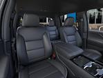 New 2026 Chevrolet Silverado EV LT Crew Cab 4WD Pickup for sale #42878 - photo 16