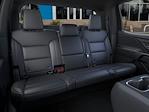New 2026 Chevrolet Silverado EV LT Crew Cab 4WD Pickup for sale #42878 - photo 17