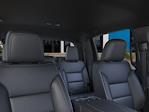 New 2026 Chevrolet Silverado EV LT Crew Cab 4WD Pickup for sale #42878 - photo 24