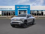 New 2026 Chevrolet Silverado EV LT Crew Cab 4WD Pickup for sale #42878 - photo 8