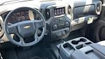 New 2025 Chevrolet Silverado 1500 Custom Crew Cab Pickup for sale #42880 - photo 14
