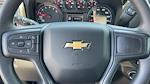 New 2025 Chevrolet Silverado 1500 Custom Crew Cab Pickup for sale #42880 - photo 20