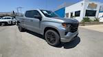 New 2025 Chevrolet Silverado 1500 Custom Crew Cab Pickup for sale #42880 - photo 28