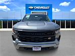 New 2025 Chevrolet Silverado 1500 Custom Crew Cab Pickup for sale #42880 - photo 8
