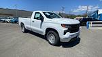 2025 Chevrolet Silverado 1500 Regular Cab RWD Pickup for sale #42888 - photo 29