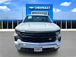 2025 Chevrolet Silverado 1500 Regular Cab RWD Pickup for sale #42888 - photo 8