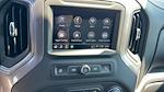 New 2025 Chevrolet Silverado 1500 Custom Crew Cab Pickup for sale #42890 - photo 20
