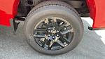 New 2025 Chevrolet Silverado 1500 Custom Crew Cab Pickup for sale #42890 - photo 28