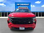 New 2025 Chevrolet Silverado 1500 Custom Crew Cab Pickup for sale #42890 - photo 8