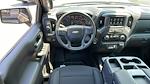 New 2025 Chevrolet Silverado 1500 Custom Crew Cab Pickup for sale #42891 - photo 14