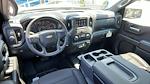 New 2025 Chevrolet Silverado 1500 Custom Crew Cab Pickup for sale #42891 - photo 15