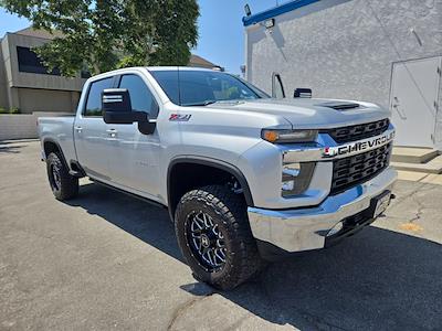 2022 Chevrolet Silverado 2500 Crew Cab 4WD Pickup for sale #42905A - photo 1